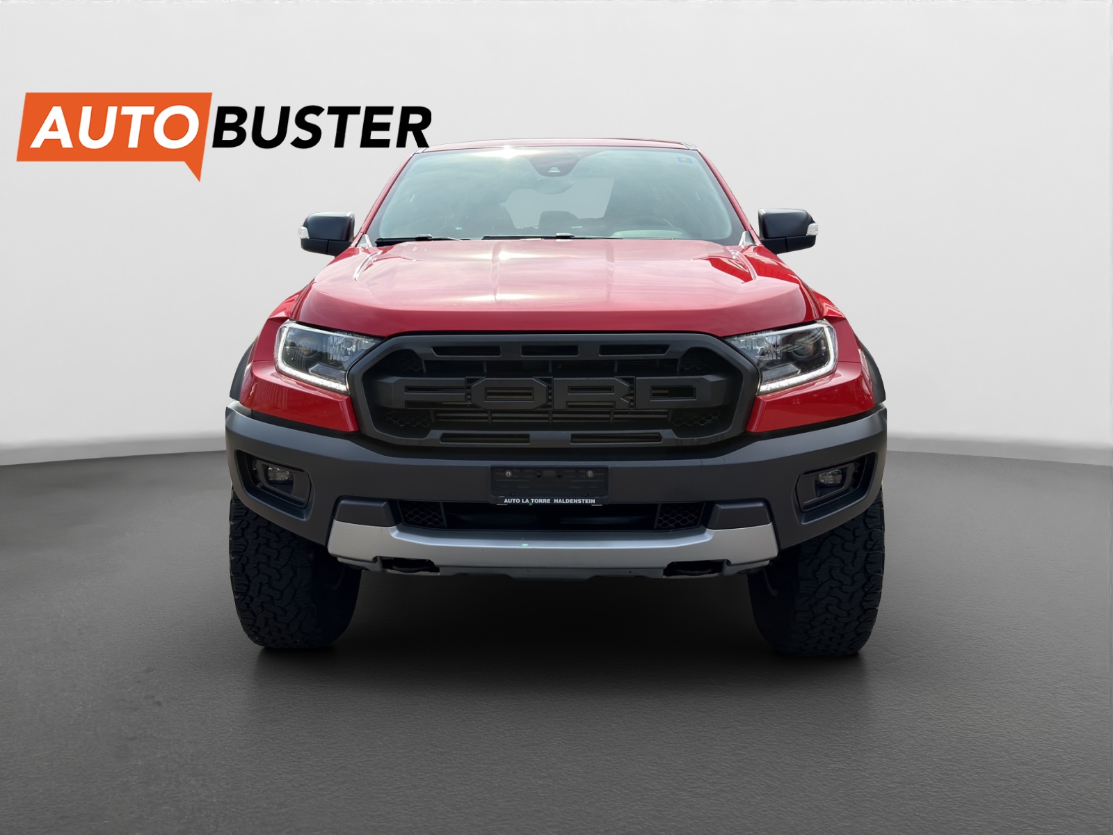 FORD Ranger Raptor 2.0 Eco Blue 4x4 A-image-7