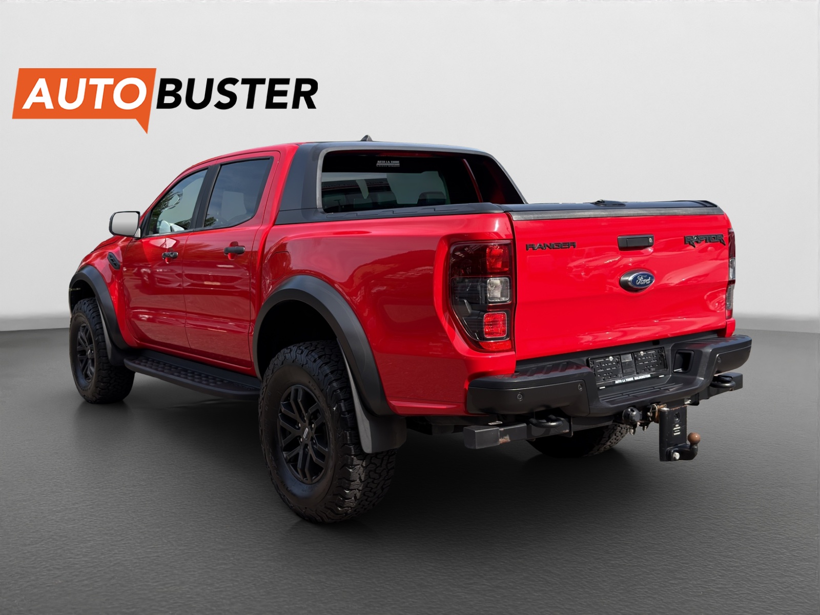 FORD Ranger Raptor 2.0 Eco Blue 4x4 A-showroom-element-2