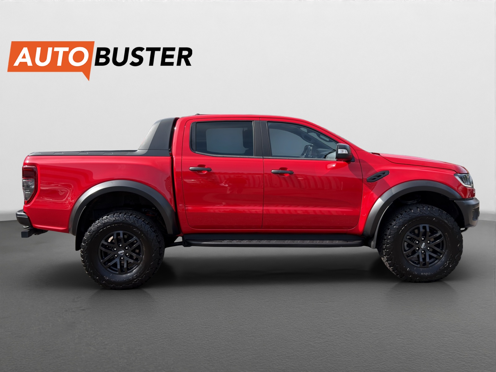 FORD Ranger Raptor 2.0 Eco Blue 4x4 A-image-5