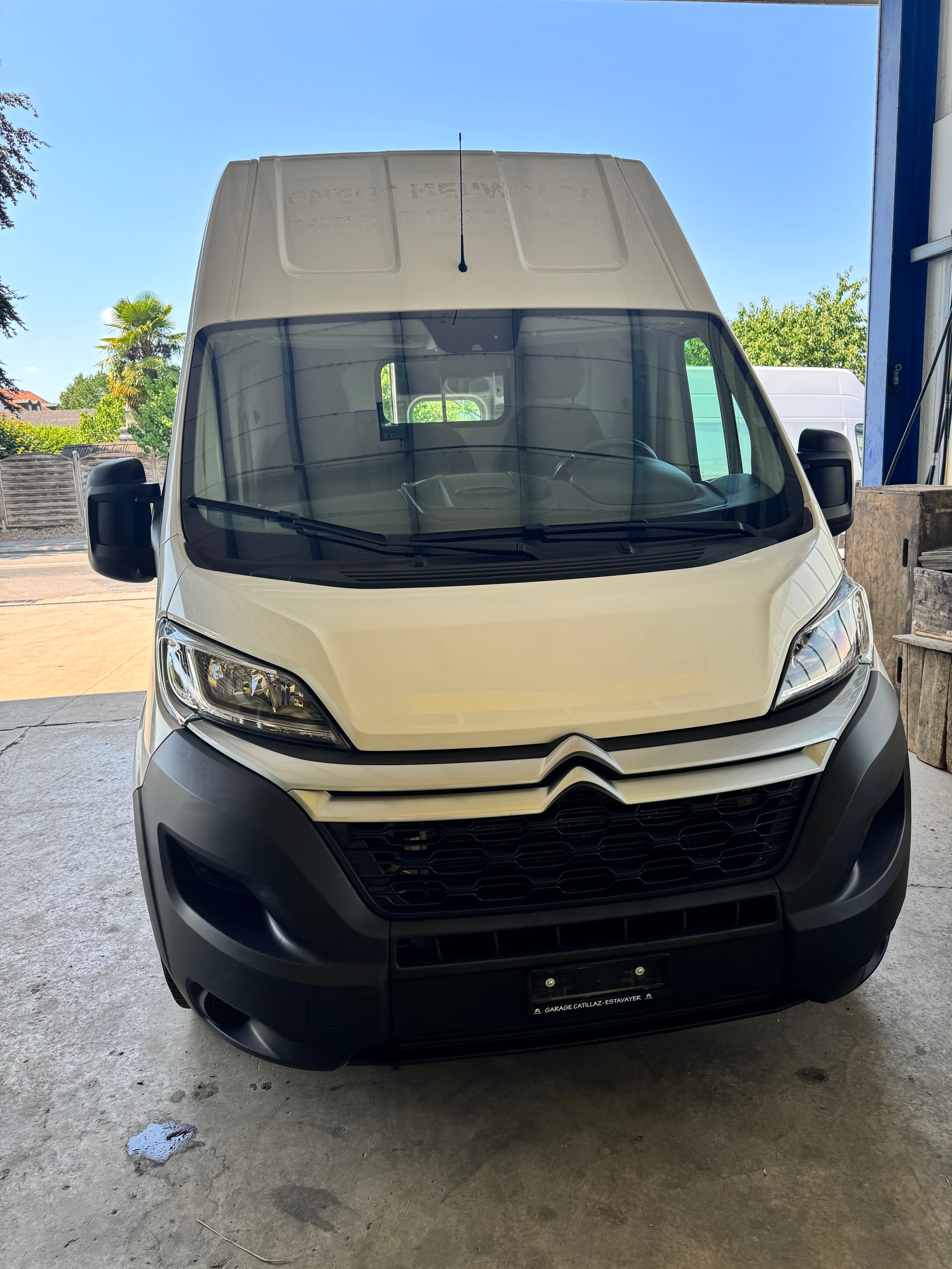 CITROEN 2.0 BlueHDi 160 L3H3-image-4