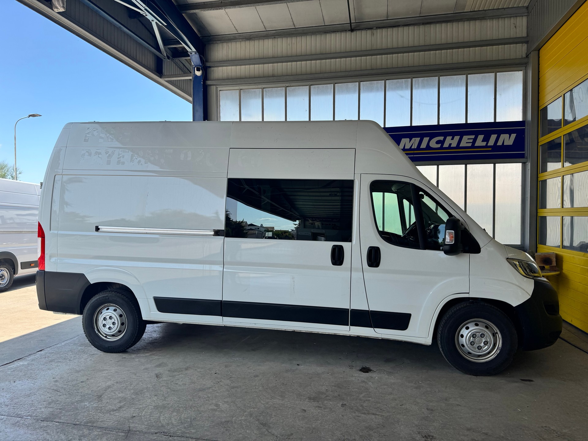 CITROEN 2.0 BlueHDi 160 L3H3-image-0