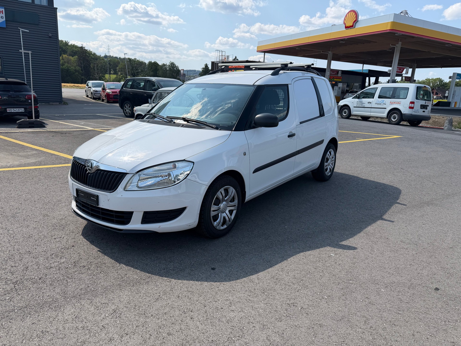 SKODA Praktik 1.2 HTP-image-2