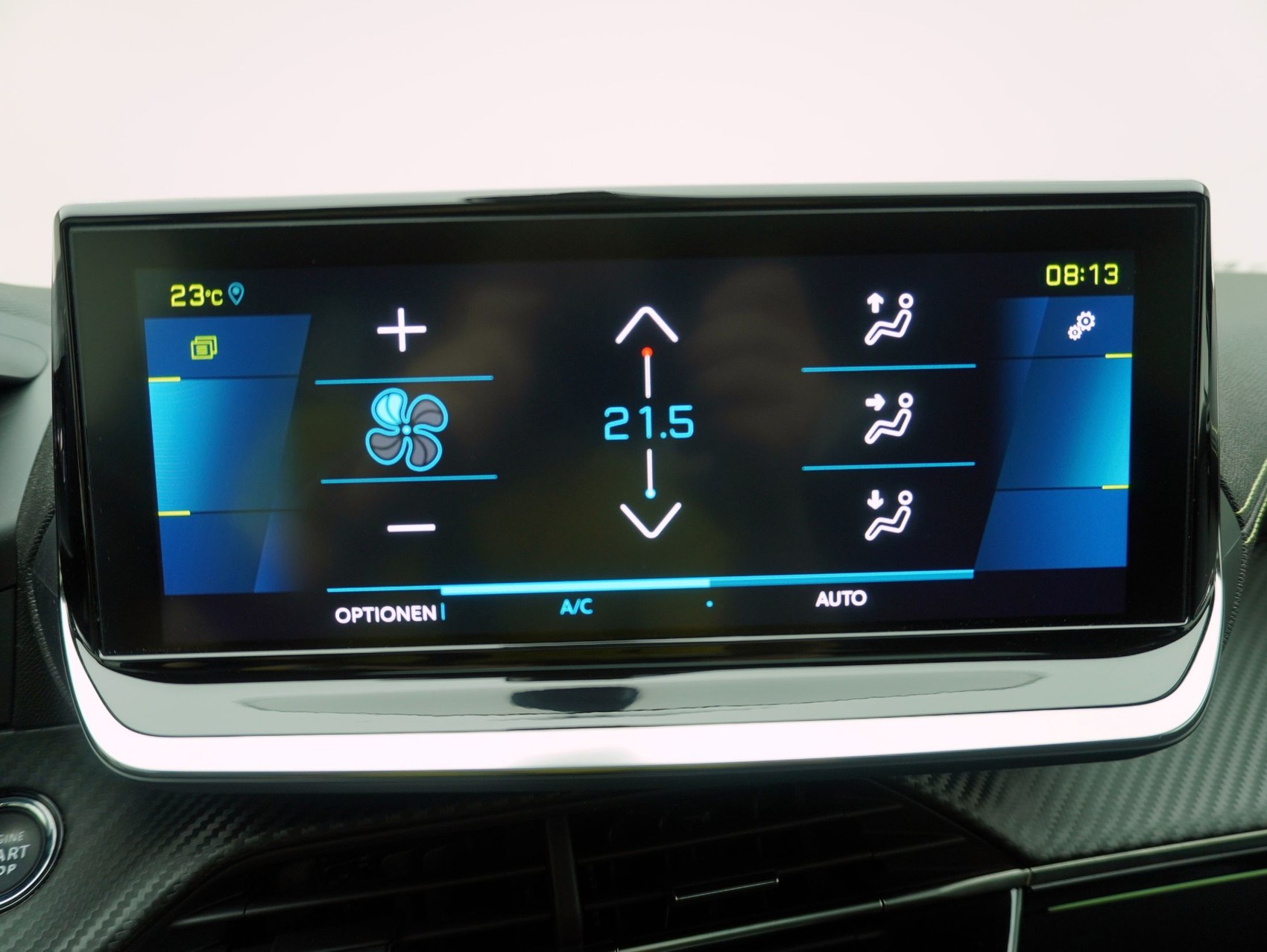 PEUGEOT 208 e-GT Pack-image-15