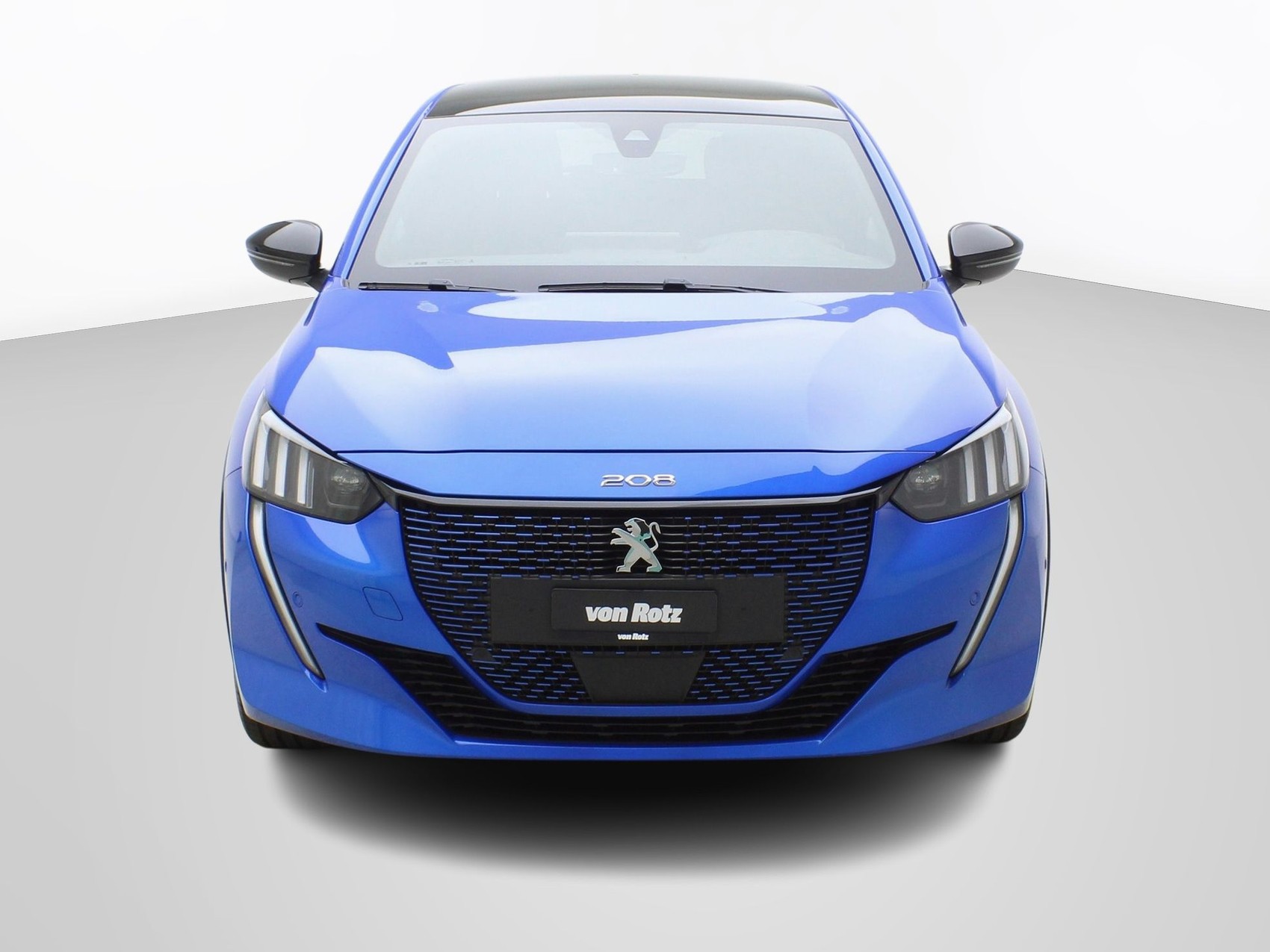PEUGEOT 208 e-GT Pack-image-4