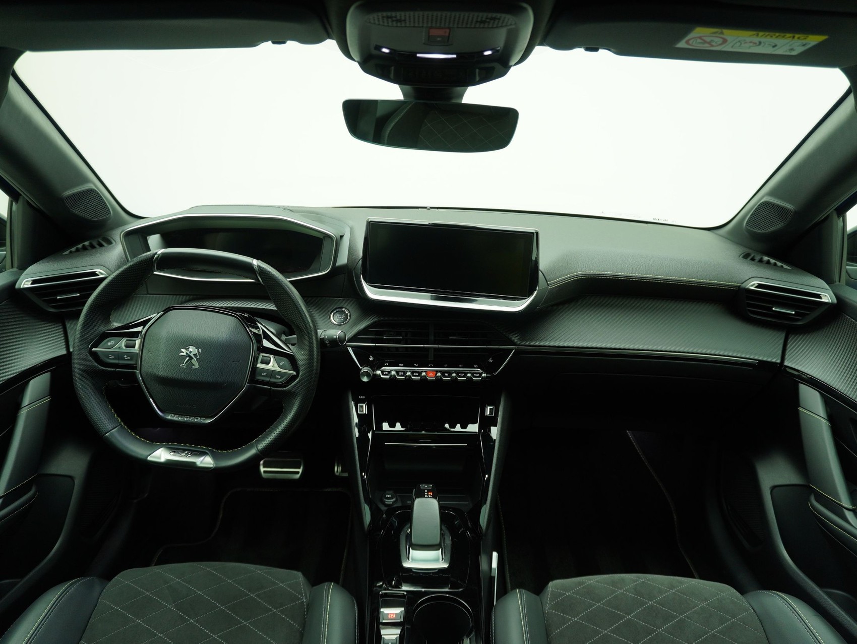 PEUGEOT 208 e-GT Pack-image-11