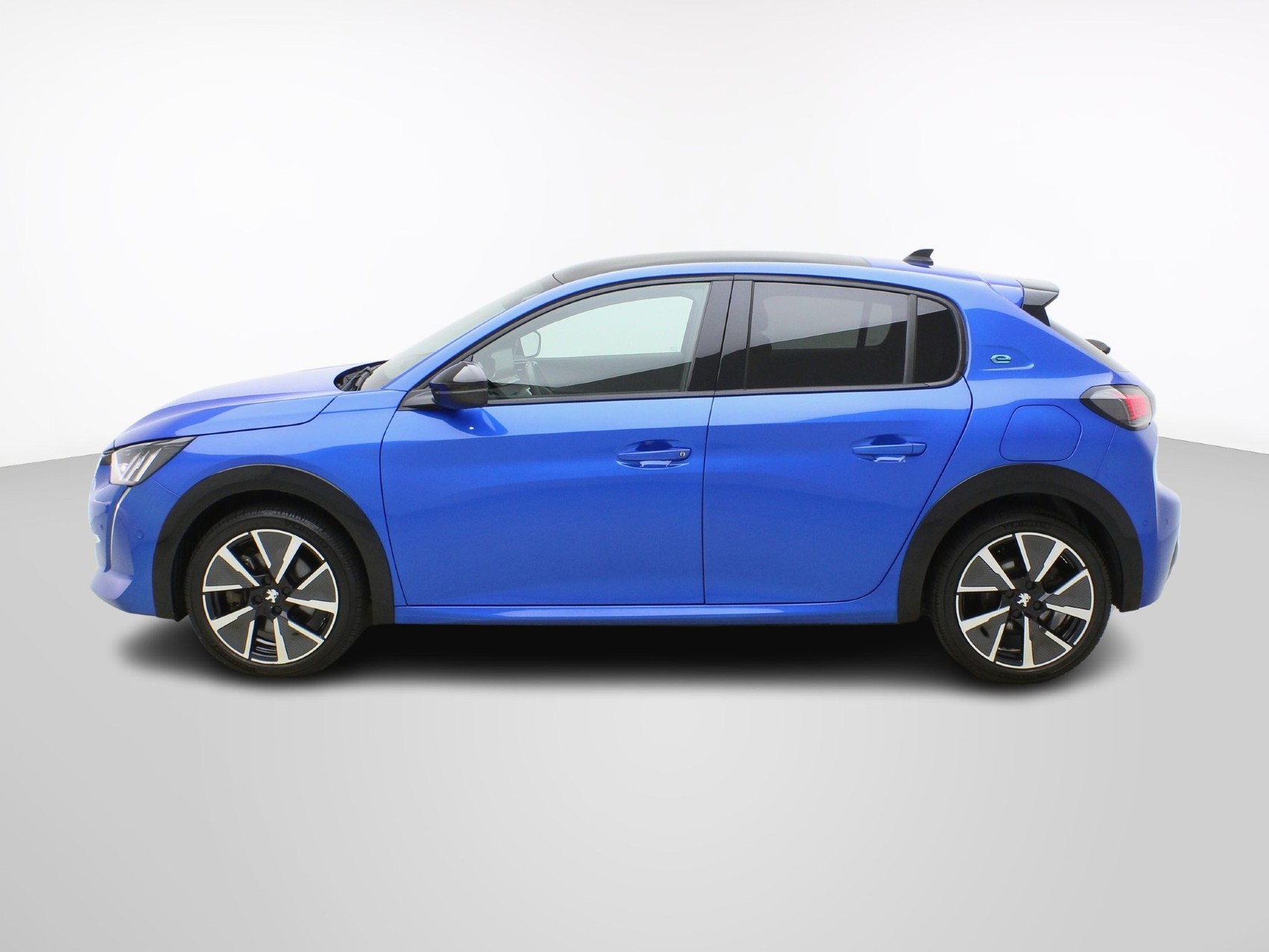 PEUGEOT 208 e-GT Pack-image-2