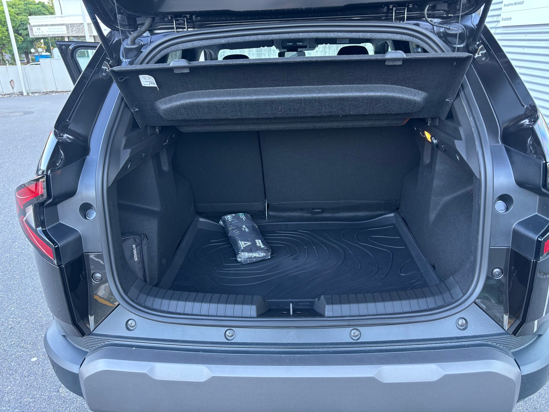 DACIA Duster TCe Hybrid 150 48V Extreme 4x4-image-8