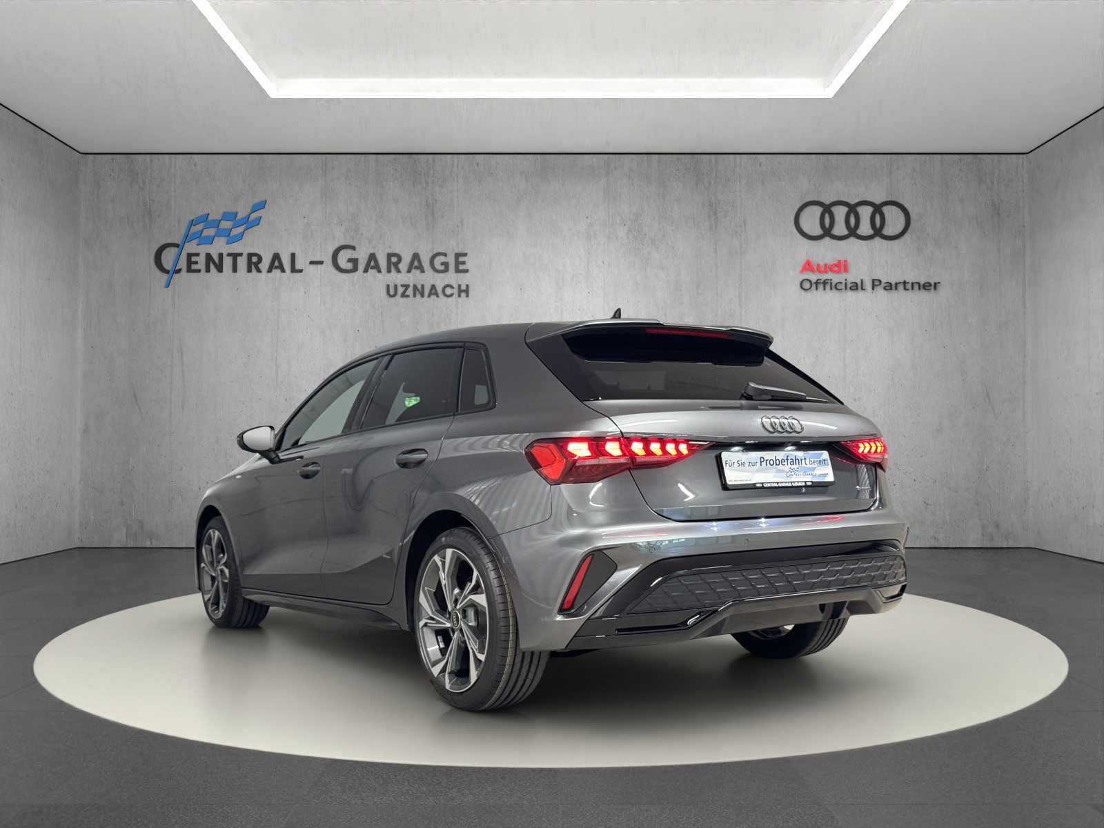 AUDI A3 Sportback TFSI 150 kW quattro S line S tronic-showroom-element-2