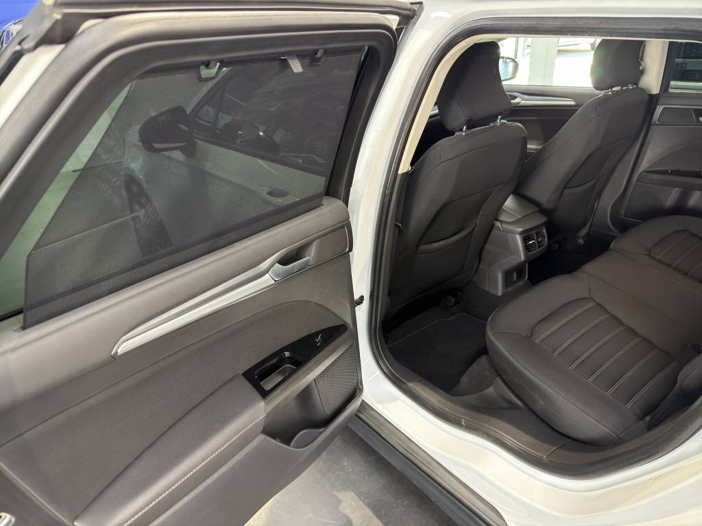 FORD Mondeo Station Wagon 2.0 TDCi 150 Trend-image-11