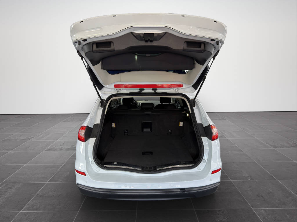 FORD Mondeo Station Wagon 2.0 TDCi 150 Trend-image-14