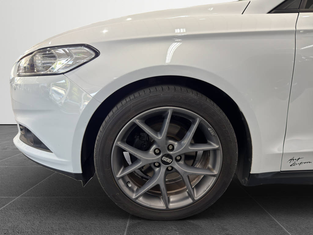 FORD Mondeo Station Wagon 2.0 TDCi 150 Trend-image-16