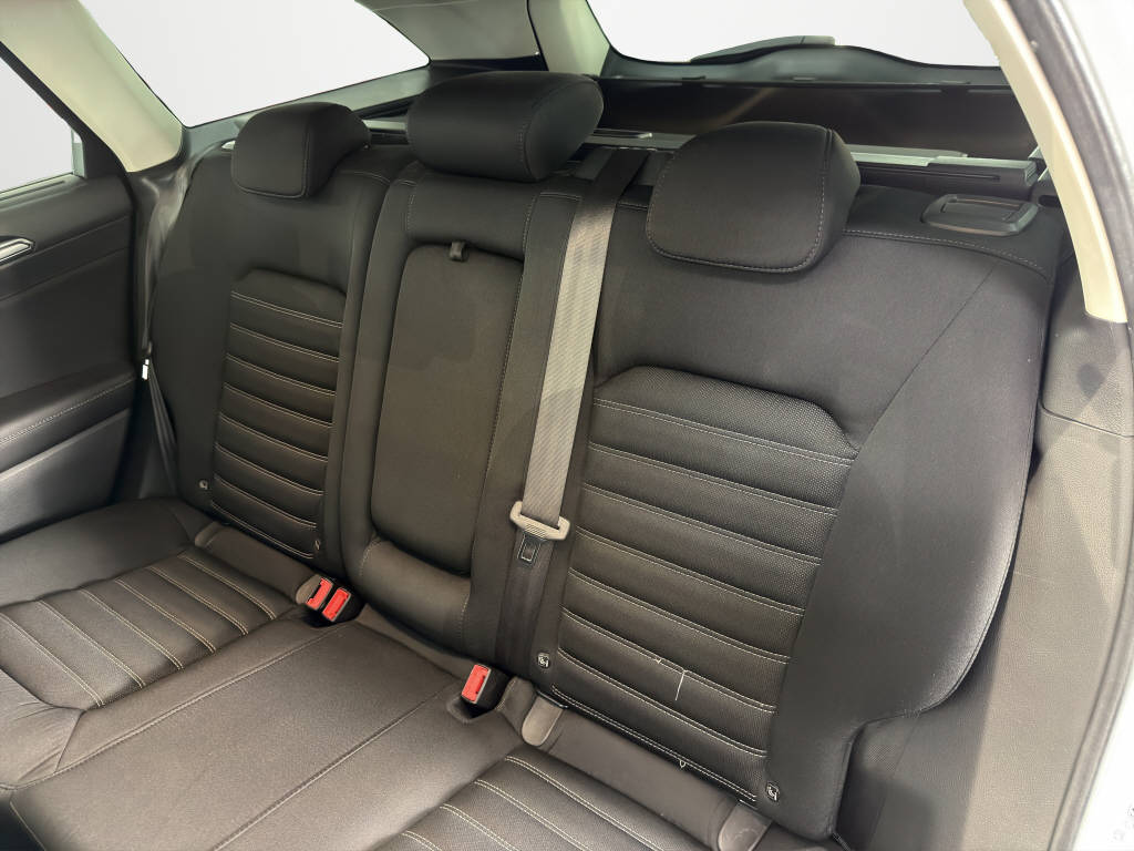 FORD Mondeo Station Wagon 2.0 TDCi 150 Trend-image-13