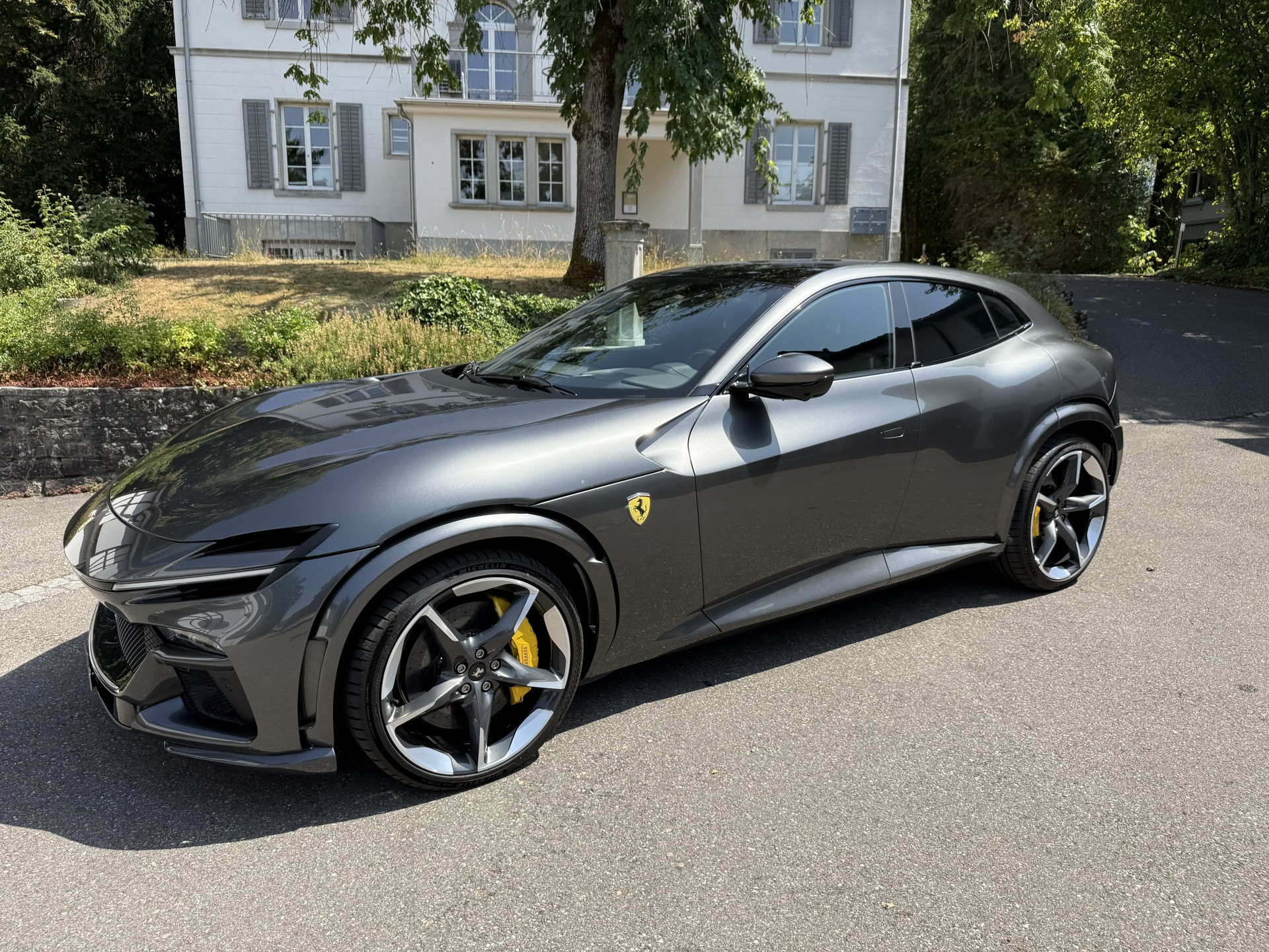 FERRARI 6.5-image-0