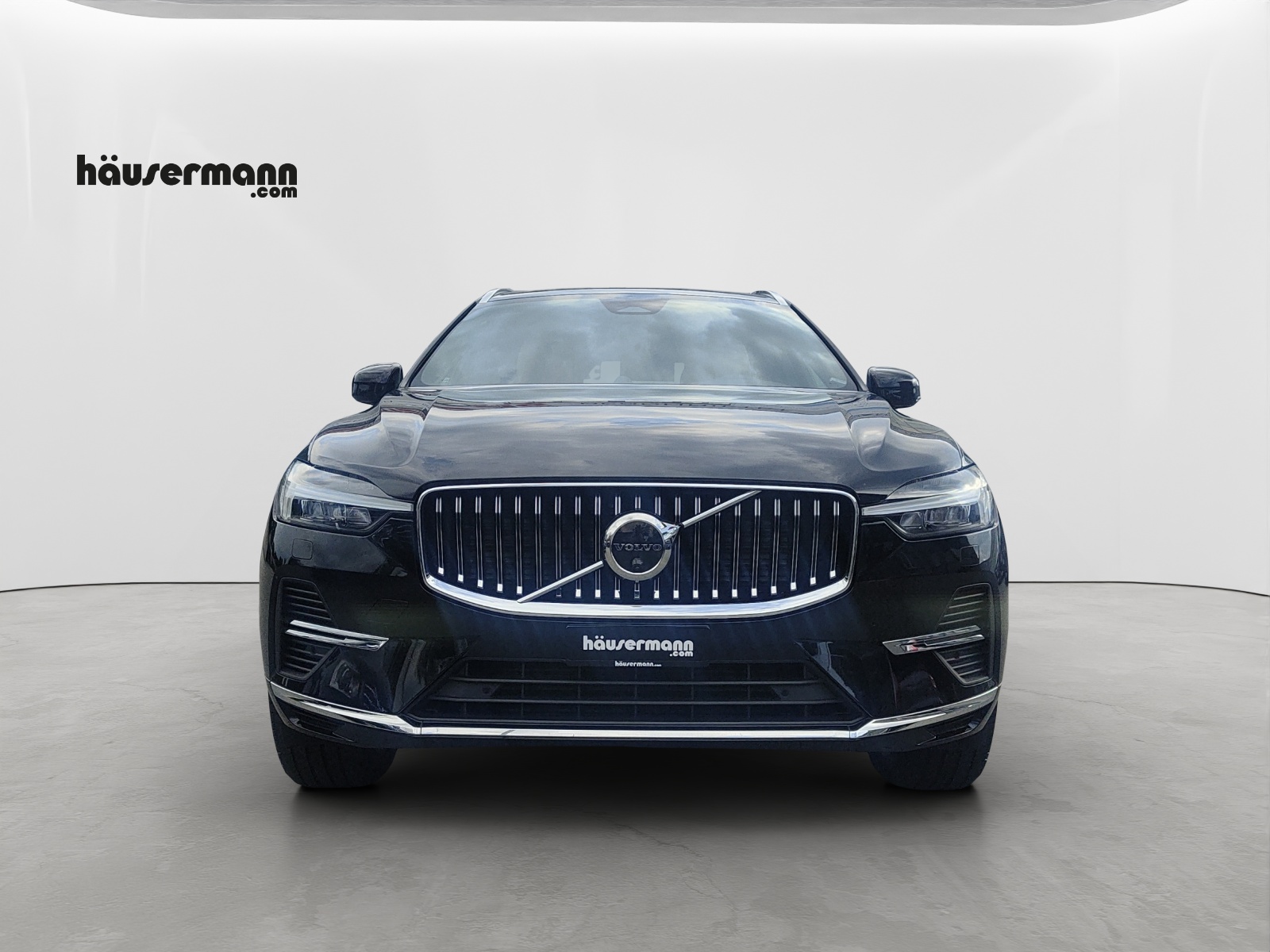 VOLVO XC60 2.0 T6 TE Ultimate Bright eAWD-image-1