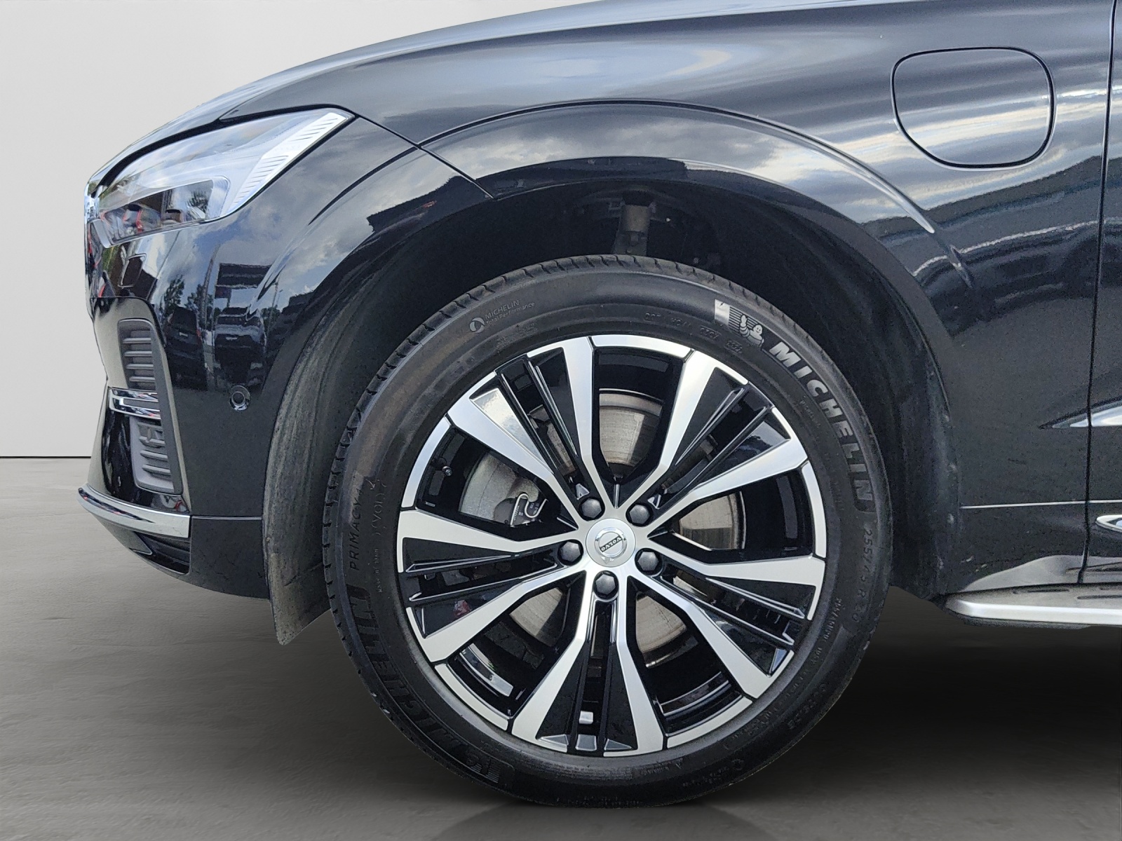 VOLVO XC60 2.0 T6 TE Ultimate Bright eAWD-image-15