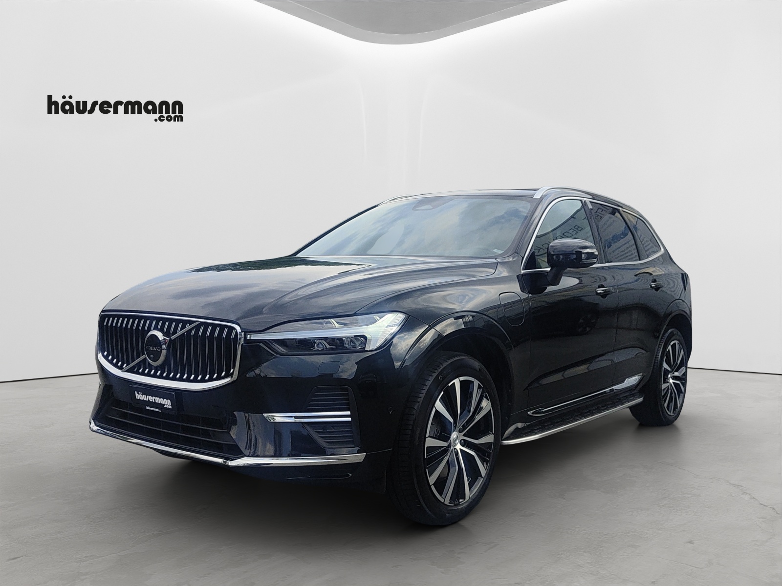 VOLVO XC60 2.0 T6 TE Ultimate Bright eAWD-image-0