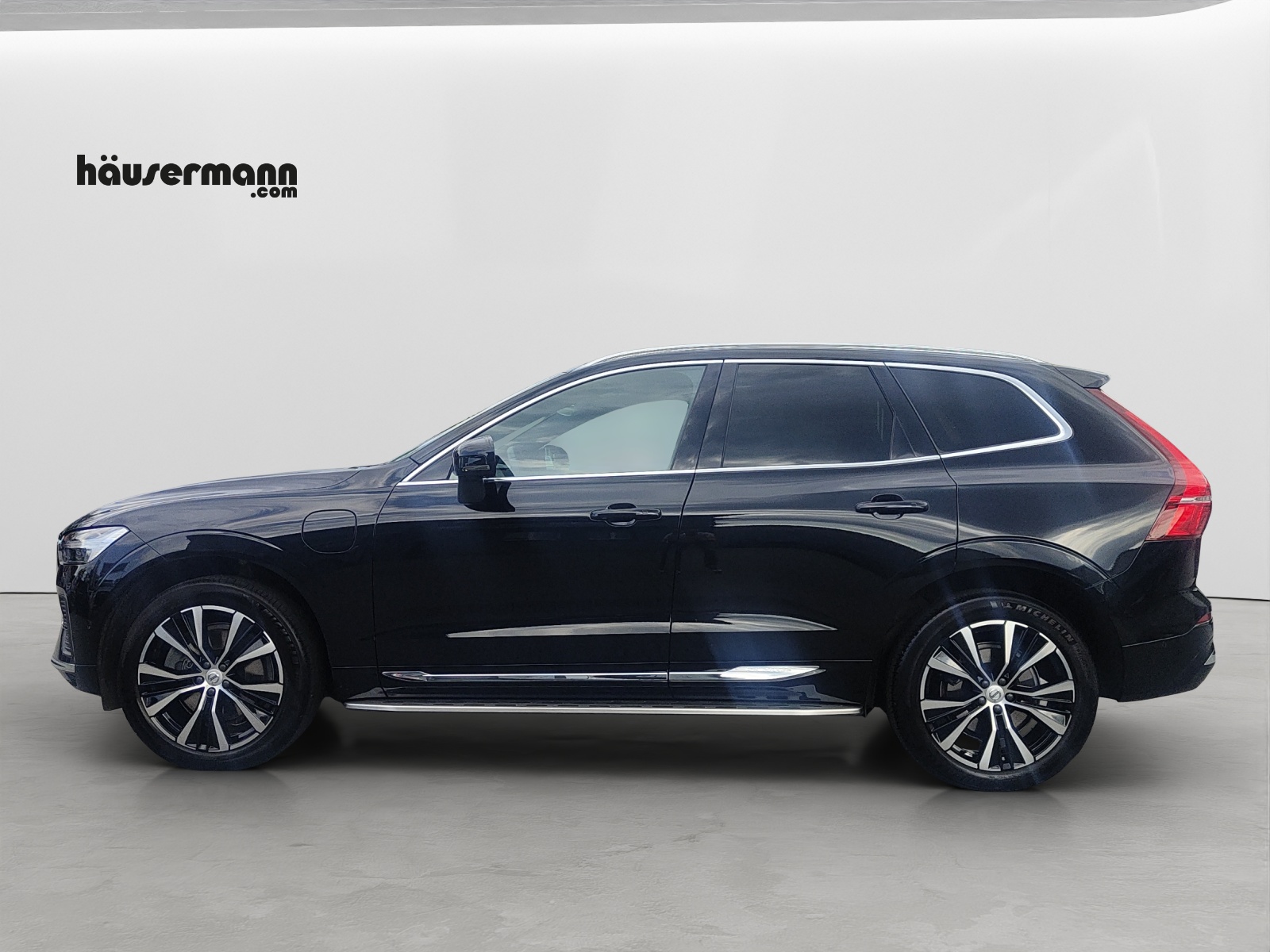 VOLVO XC60 2.0 T6 TE Ultimate Bright eAWD-image-2