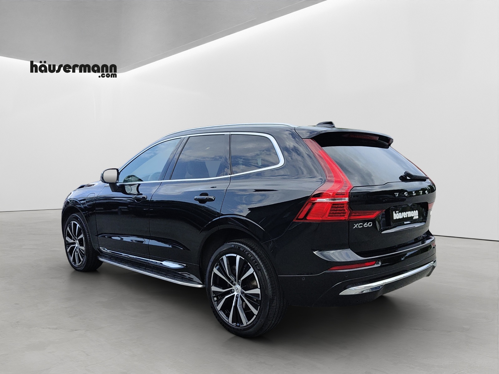 VOLVO XC60 2.0 T6 TE Ultimate Bright eAWD-image-3