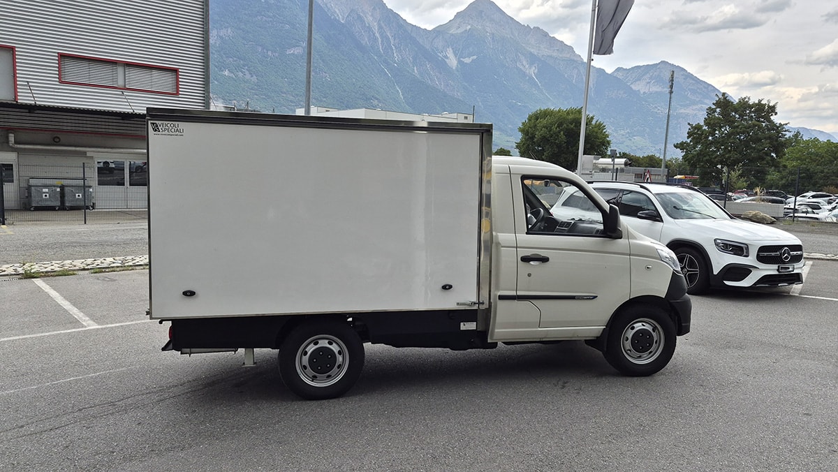 PIAGGIO Food Truck-image-8