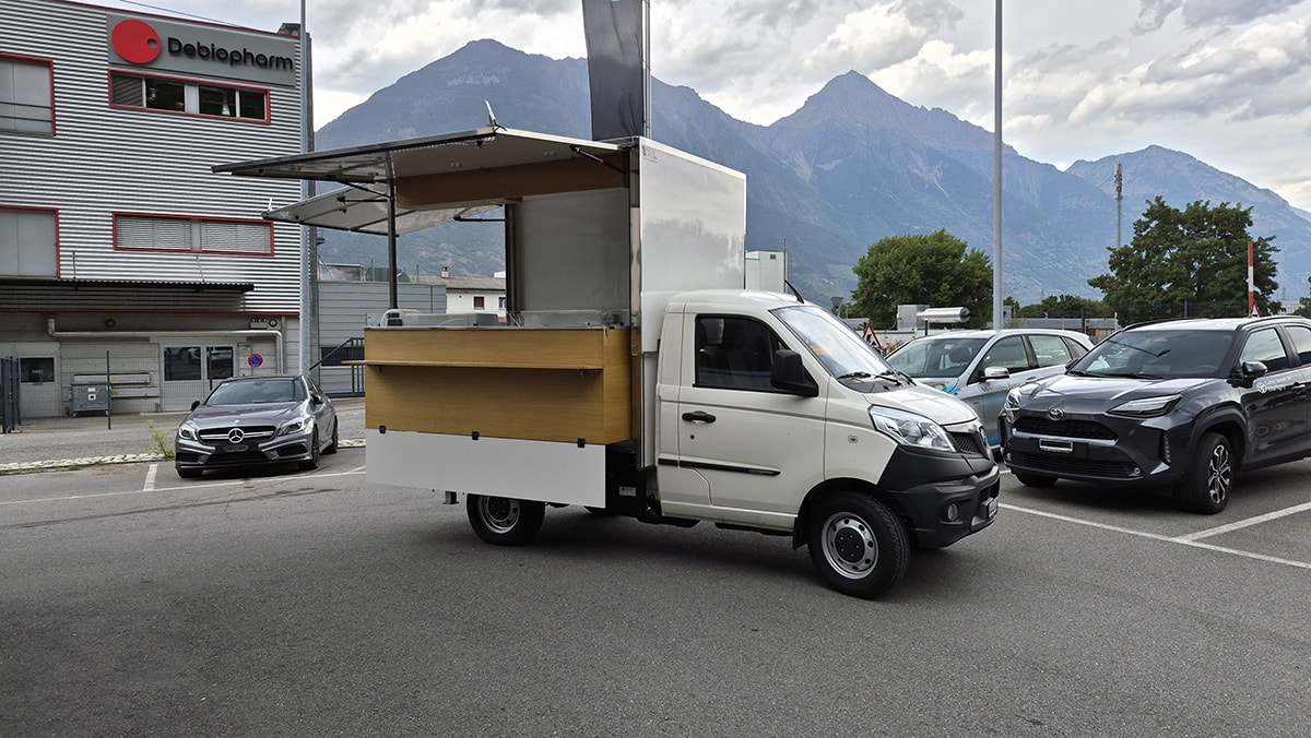 PIAGGIO Food Truck-image-1