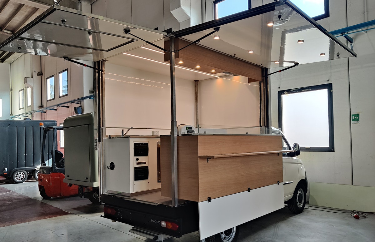 PIAGGIO Food Truck-image-4