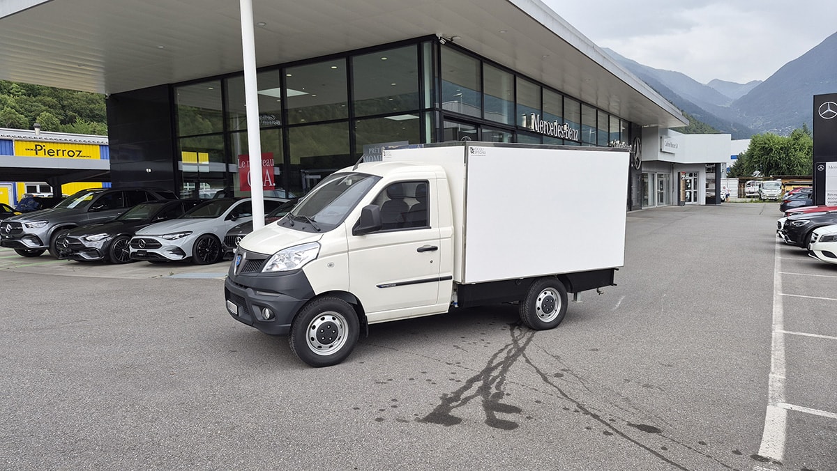 PIAGGIO Food Truck-image-6