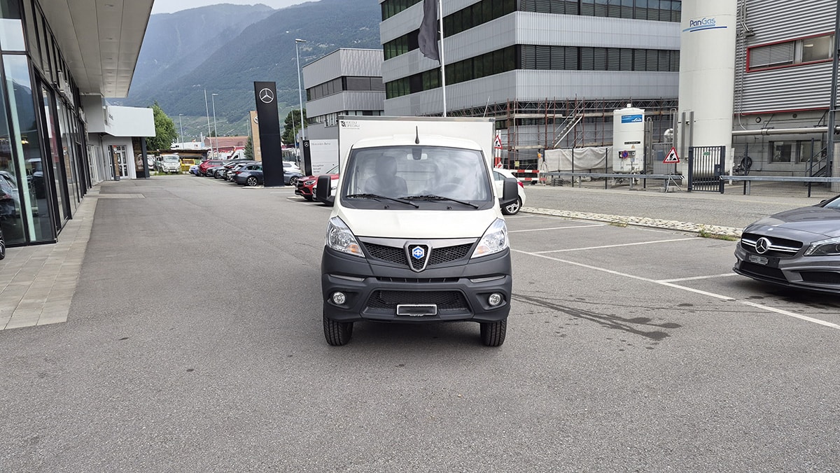 PIAGGIO Food Truck-image-7