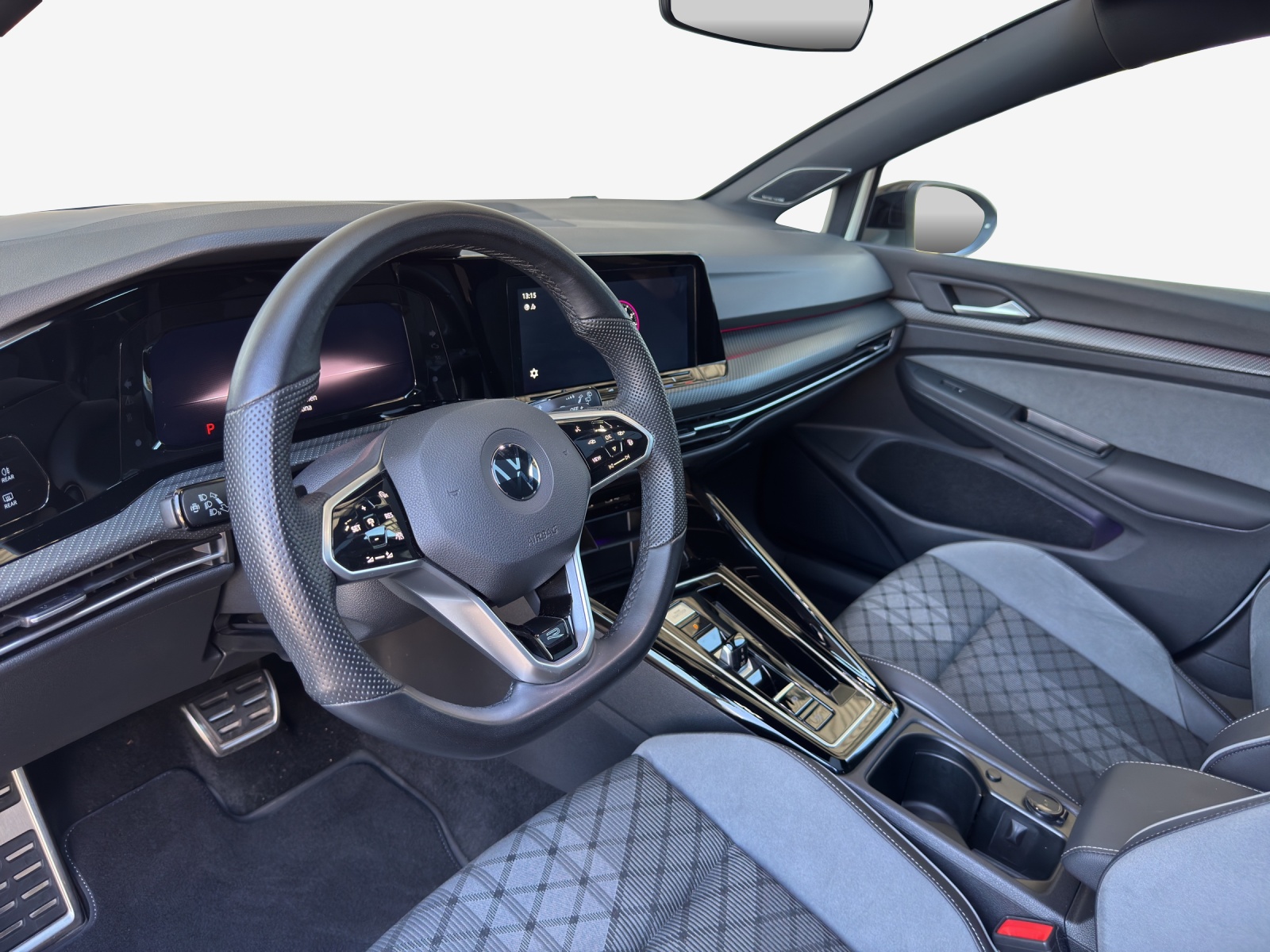 VW Golf 2.0 TSI R-Line DSG 4 Motion-image-14