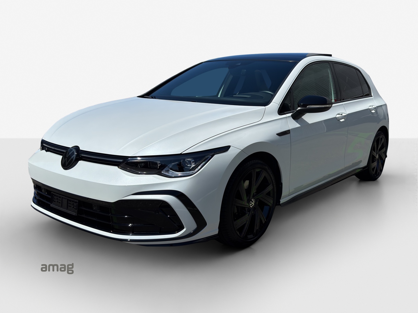 VW Golf 2.0 TSI R-Line DSG 4 Motion-image-0