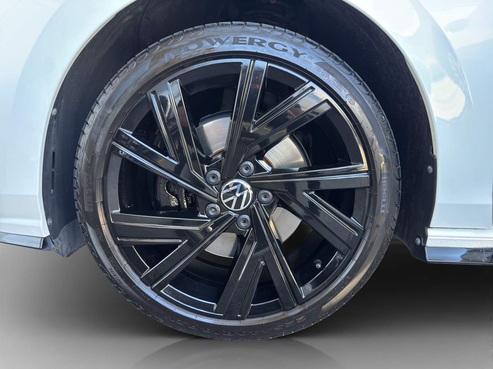 VW Golf 2.0 TSI R-Line DSG 4 Motion-image-15