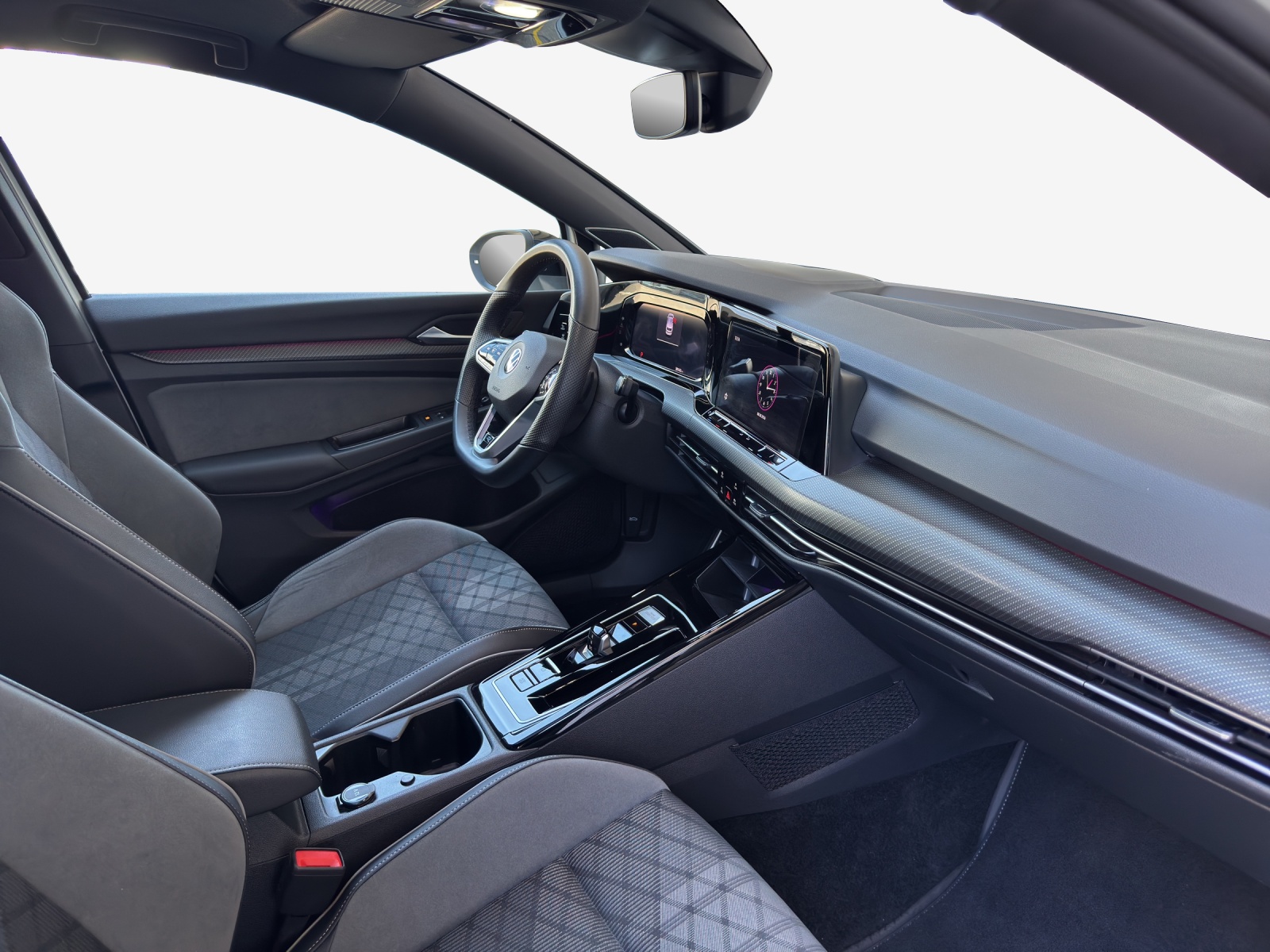 VW Golf 2.0 TSI R-Line DSG 4 Motion-image-13