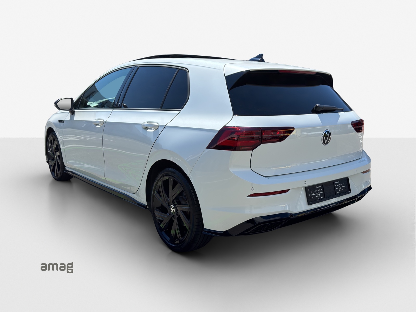 VW Golf 2.0 TSI R-Line DSG 4 Motion-image-2