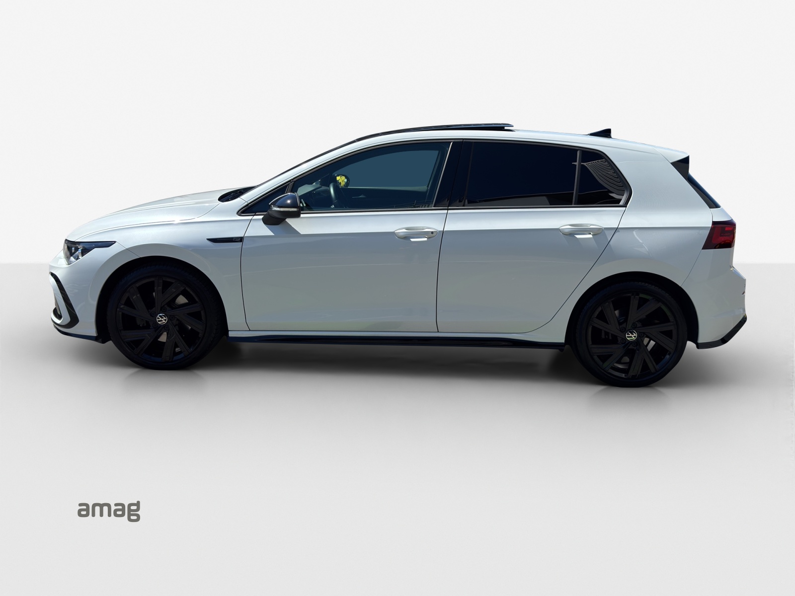 VW Golf 2.0 TSI R-Line DSG 4 Motion-image-1