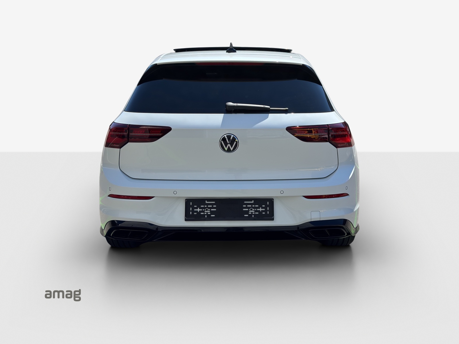 VW Golf 2.0 TSI R-Line DSG 4 Motion-image-3