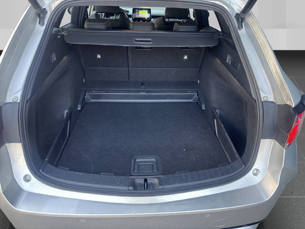 TOYOTA Corolla Touring Sports 1.8 HSD Trend-image-13