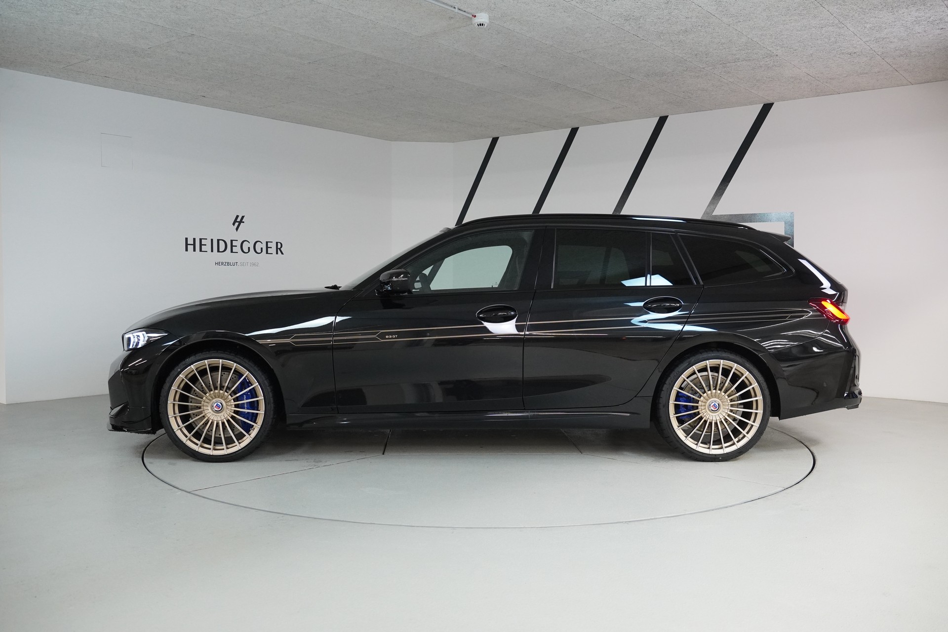 BMW-ALPINA B3 BiTurbo Touring 3.0 xDrive GT Switch-Tronic-image-3