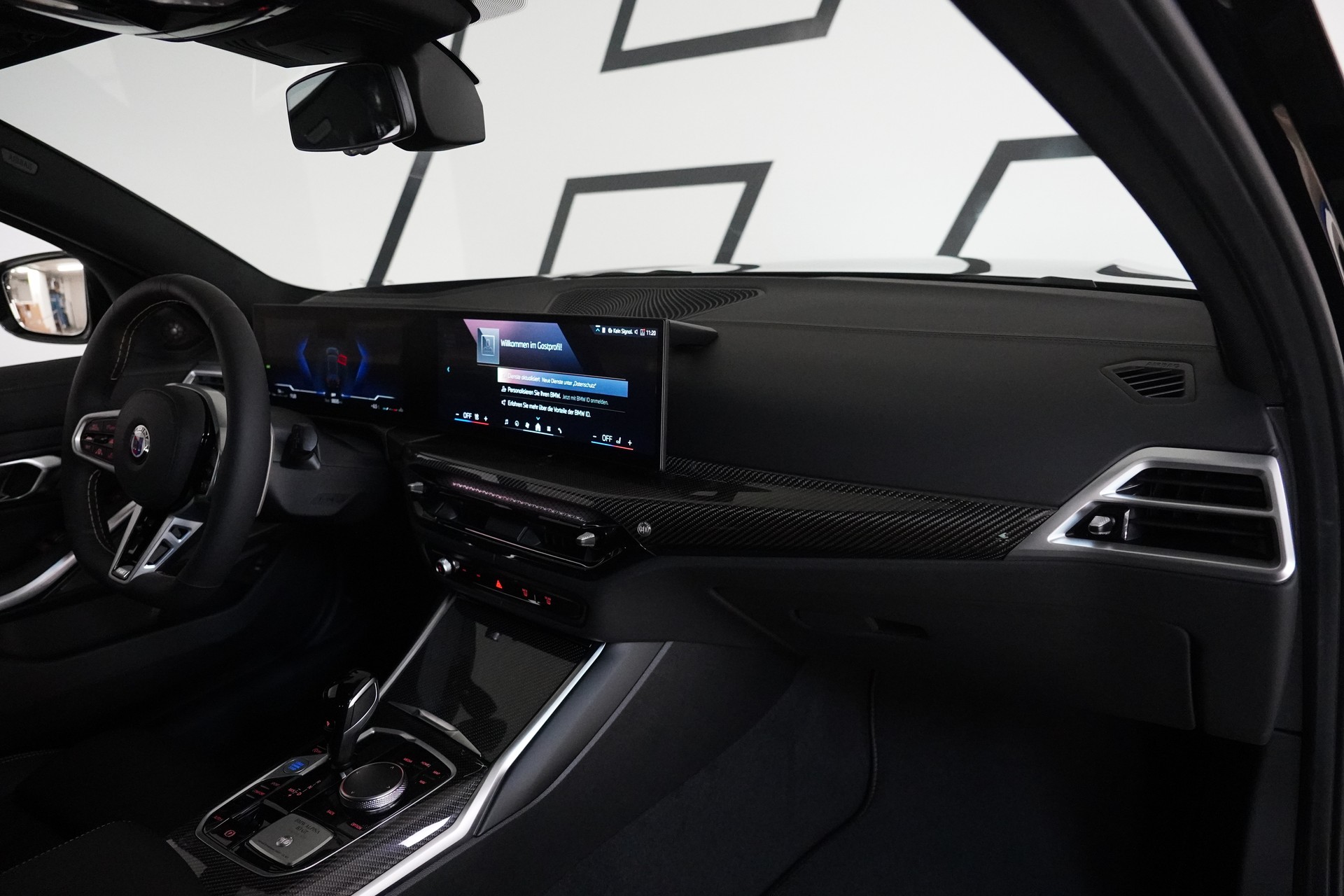 BMW-ALPINA B3 BiTurbo Touring 3.0 xDrive GT Switch-Tronic-image-16