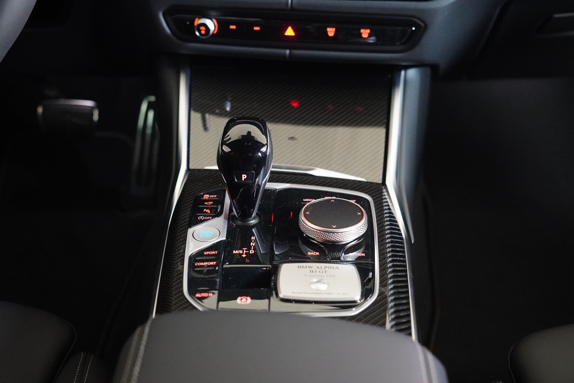 BMW-ALPINA B3 BiTurbo Touring 3.0 xDrive GT Switch-Tronic-image-19