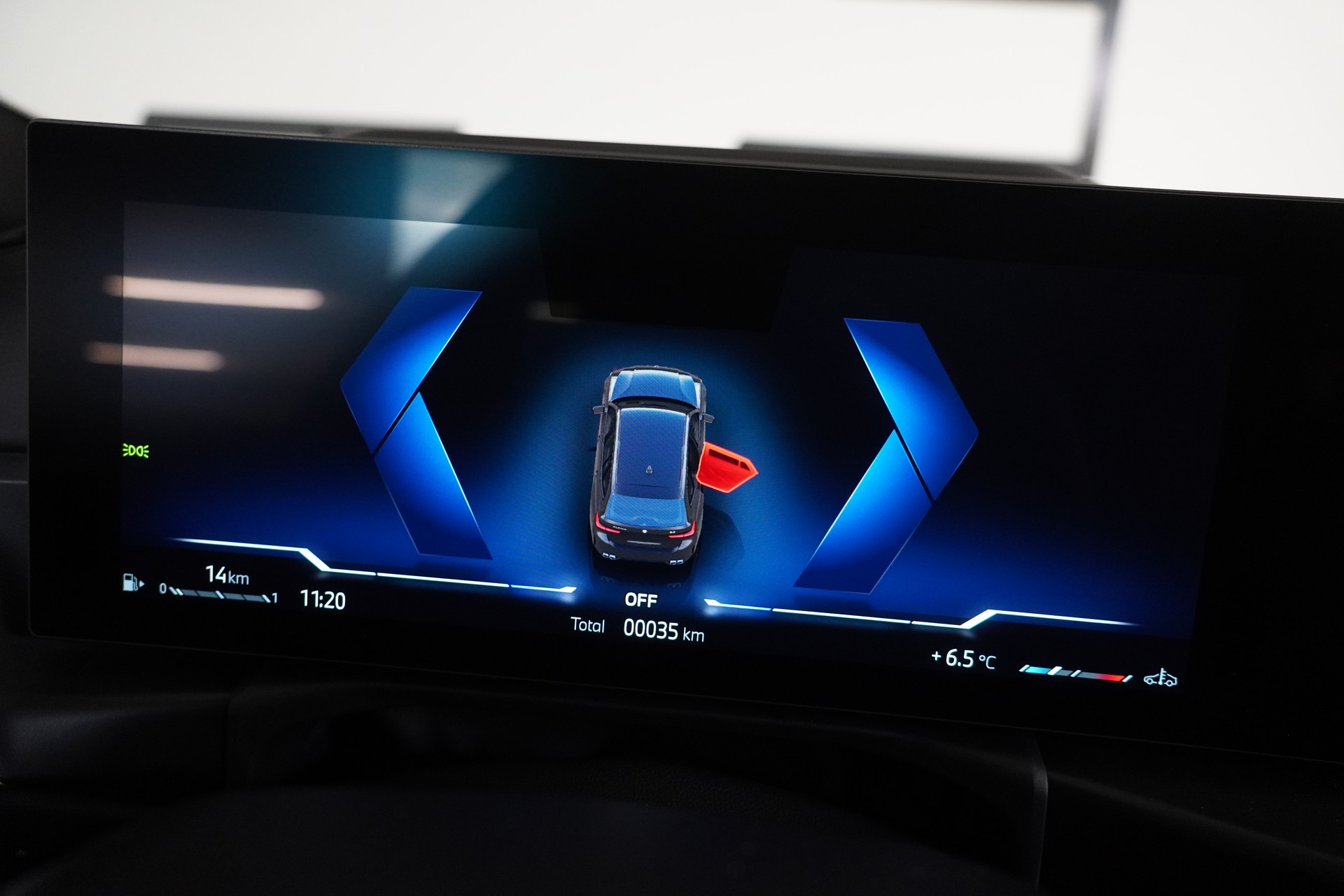 BMW-ALPINA B3 BiTurbo Touring 3.0 xDrive GT Switch-Tronic-image-21