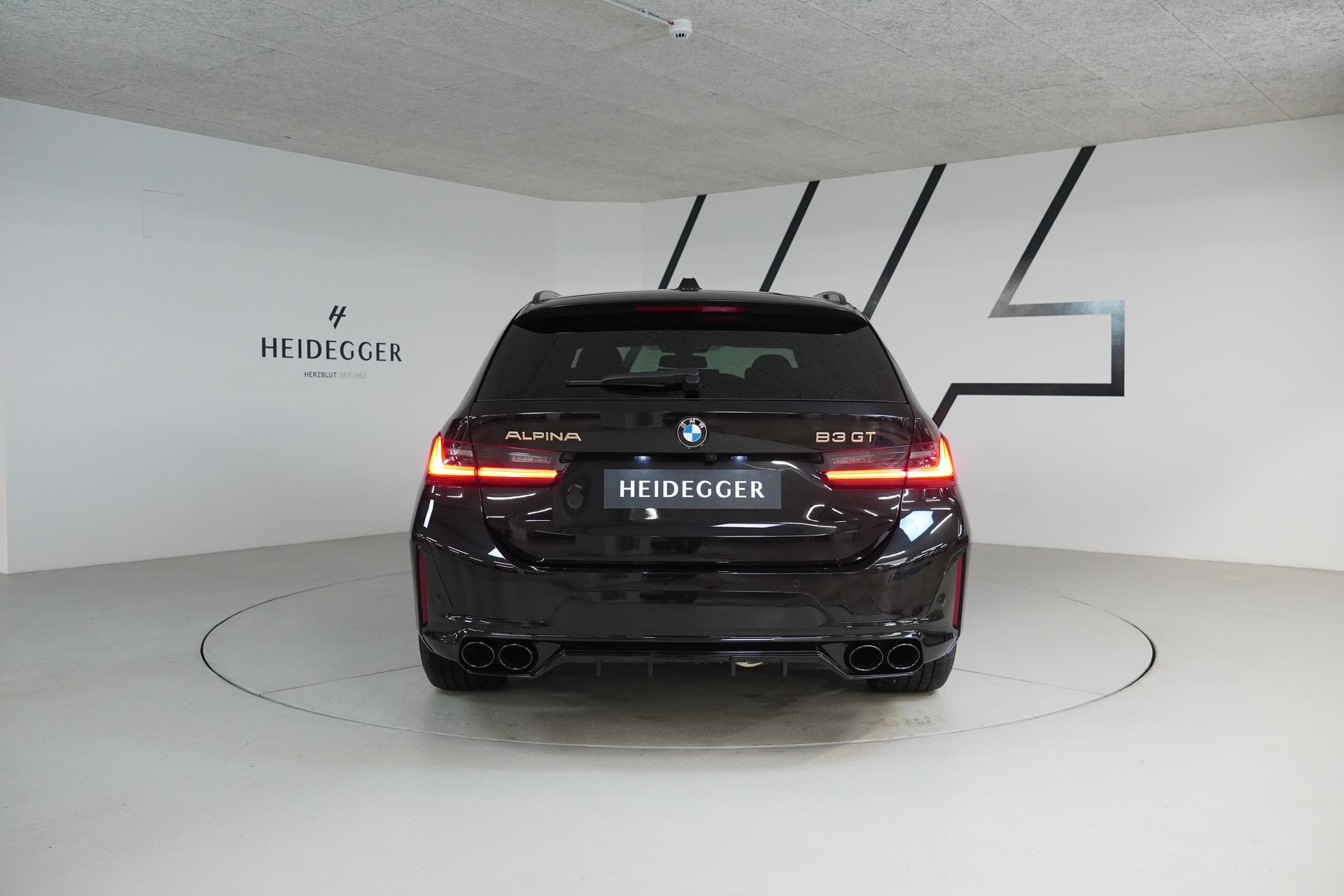 BMW-ALPINA B3 BiTurbo Touring 3.0 xDrive GT Switch-Tronic-image-5