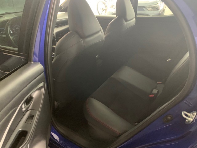 TOYOTA Yaris 1.5 VVT-i HSD GR Sport-image-8
