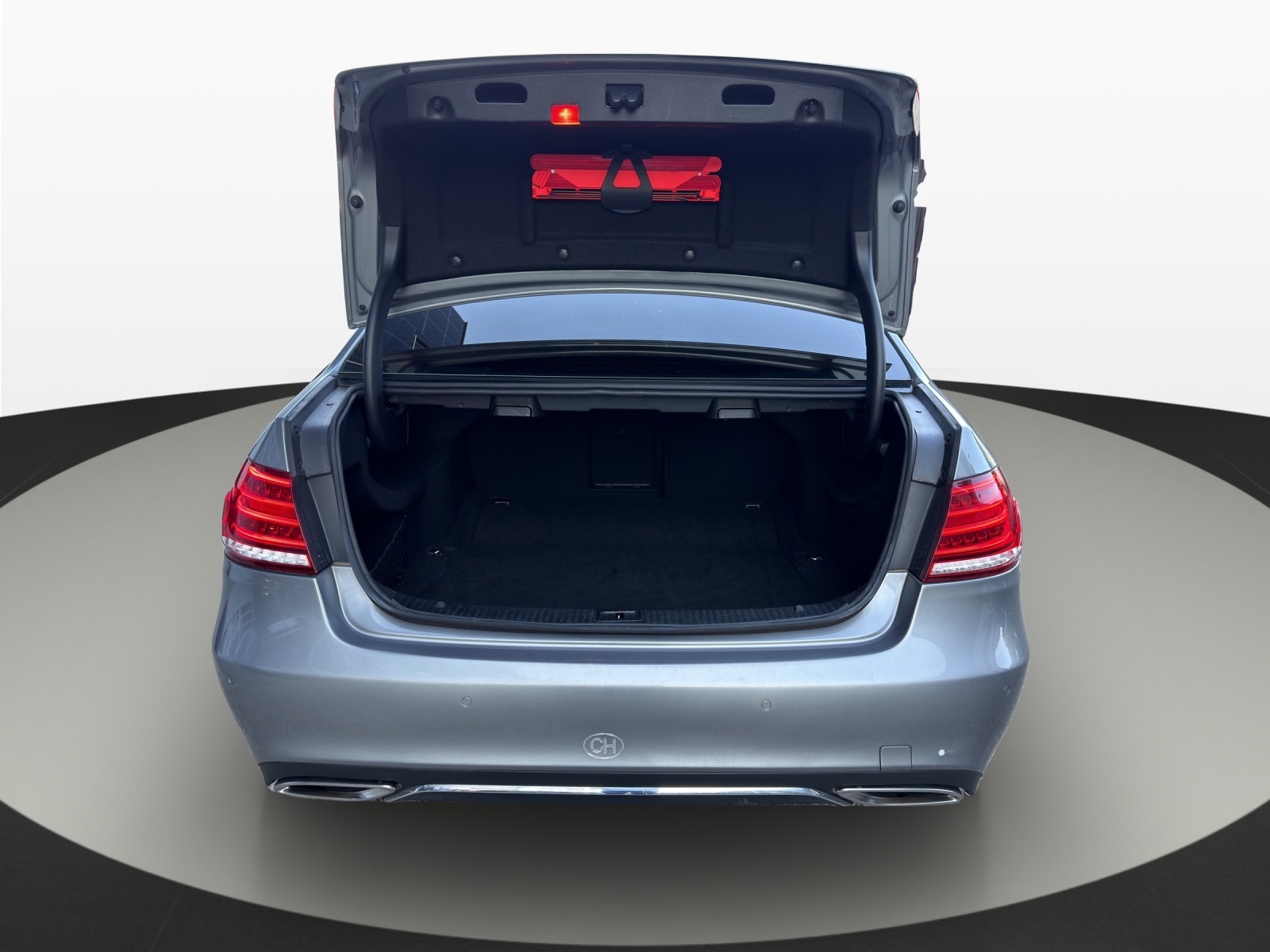 MERCEDES-BENZ E 250 BlueTEC Avantgarde 4Matic 7G-Tronic-image-19