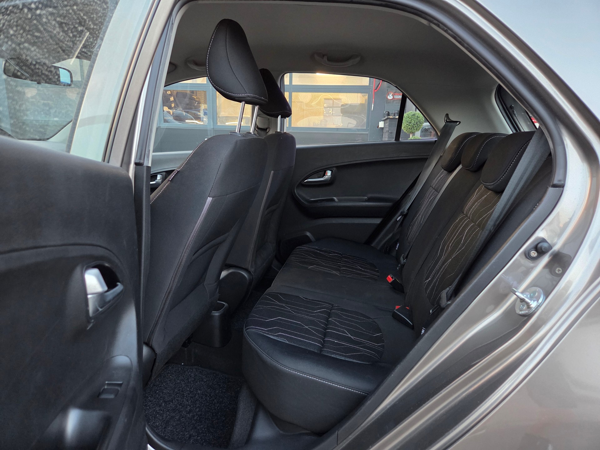KIA Picanto 1.2 CVVT Style Automatic-image-13