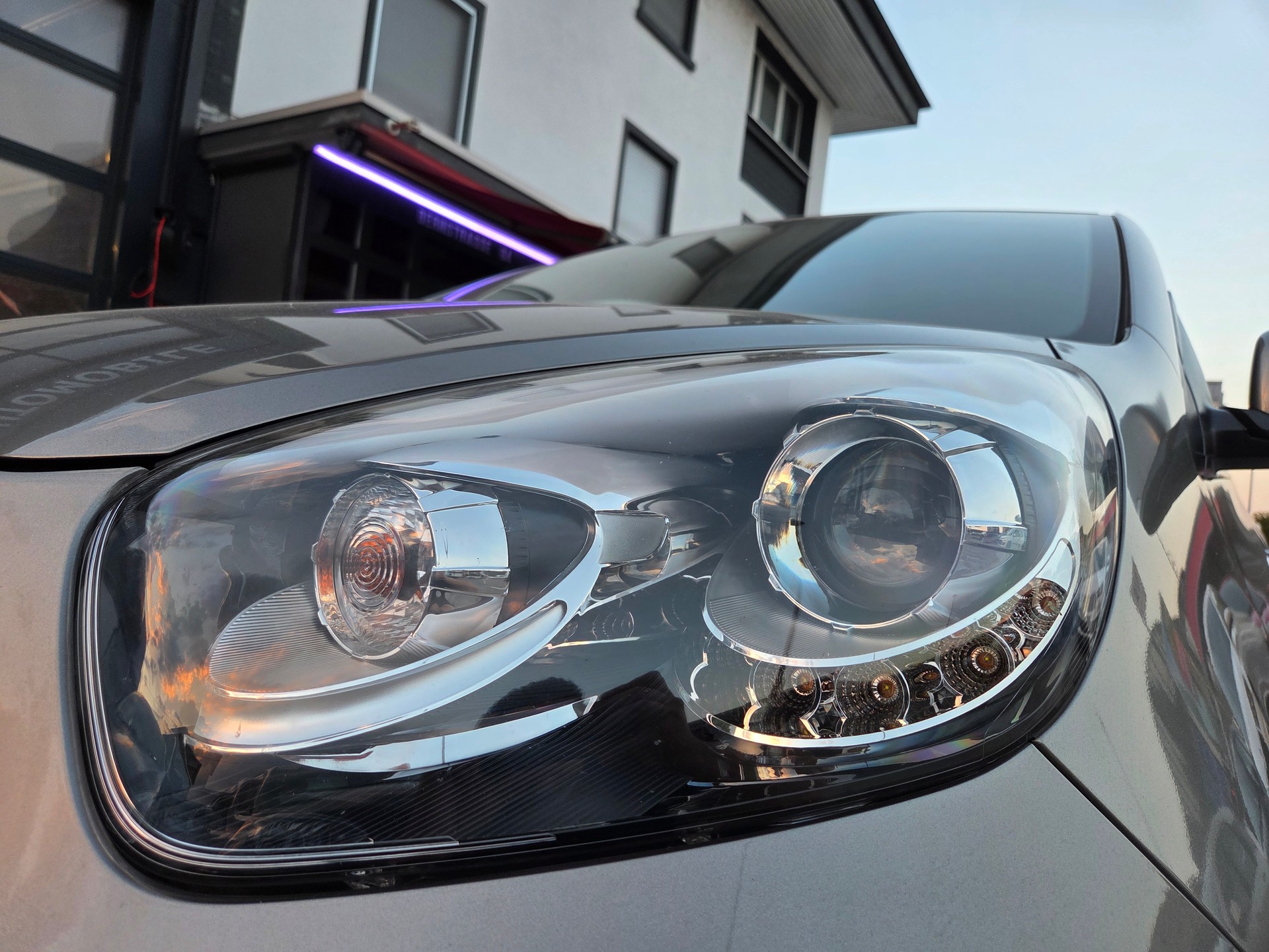 KIA Picanto 1.2 CVVT Style Automatic-image-10