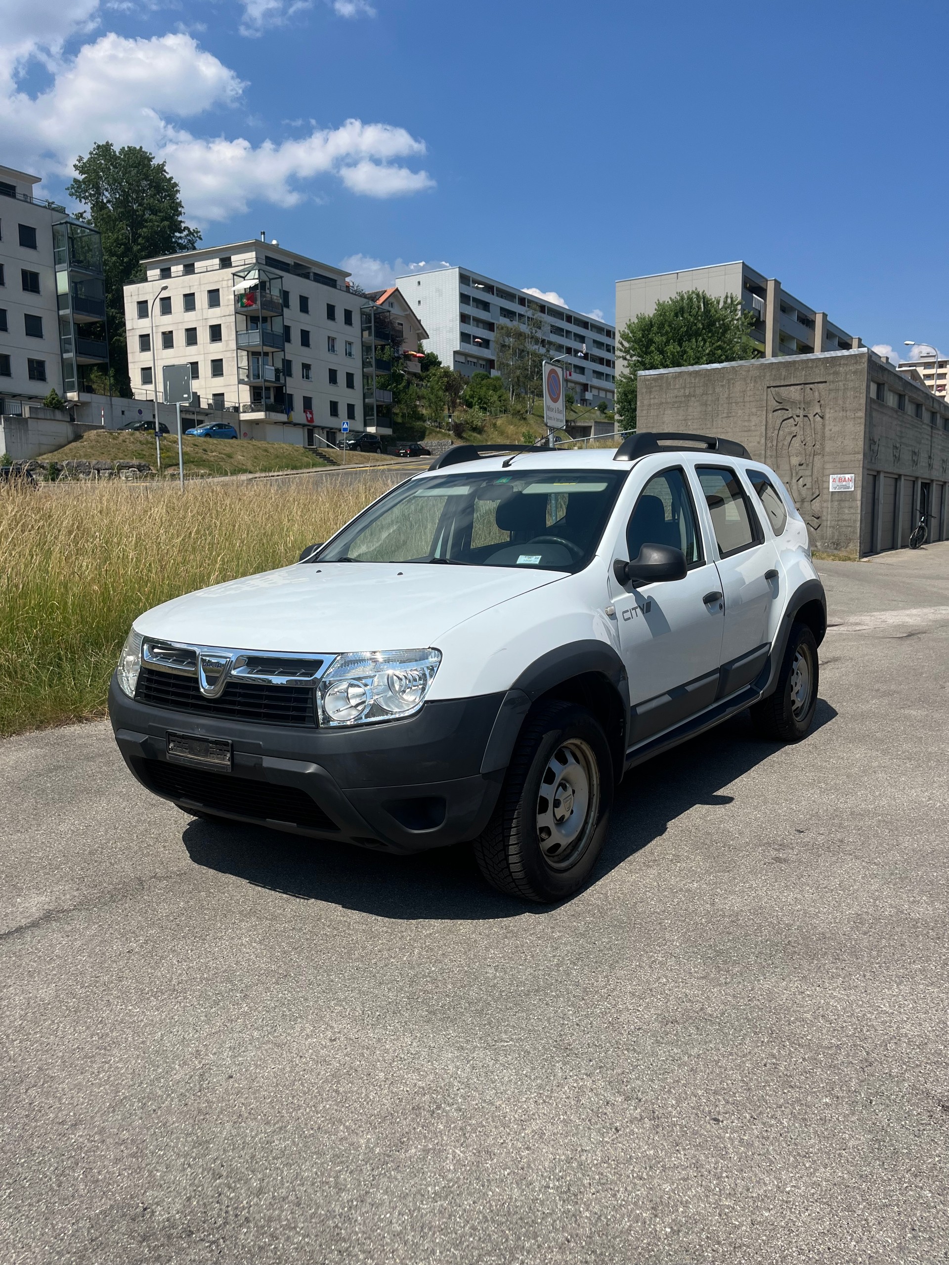 DACIA 1.6-image-0