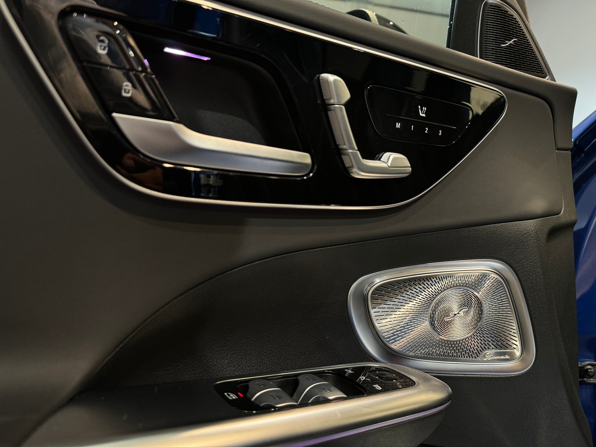 MERCEDES-BENZ C 63 S AMG T E Performance 4 Matic Executive Edition 680PS! Sport-Schalensitze! đ 599.â pro Monat!-image-14