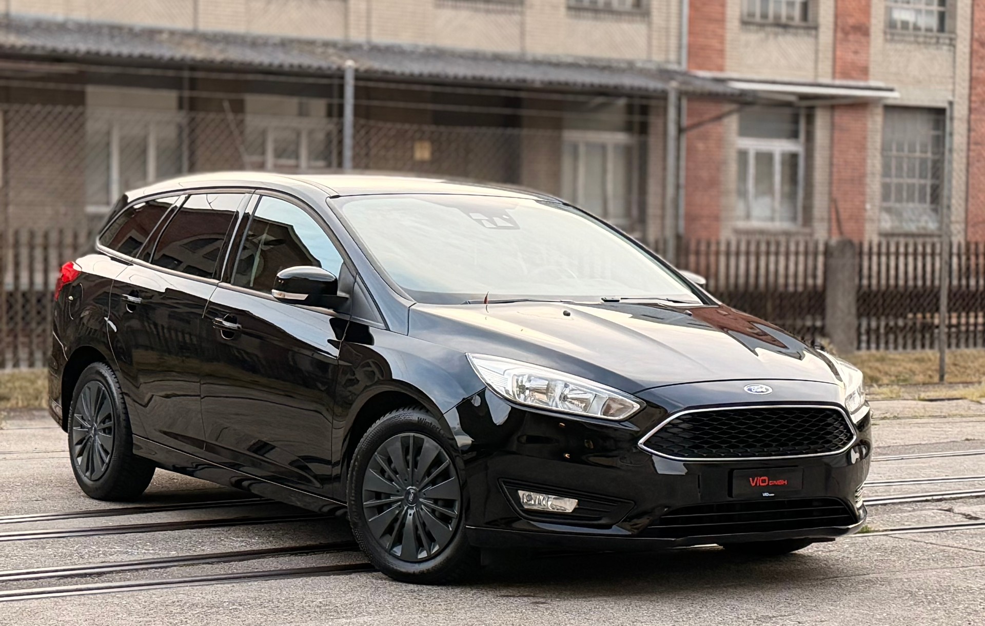 FORD Focus 1.0 SCTi Business Automatic-image-5