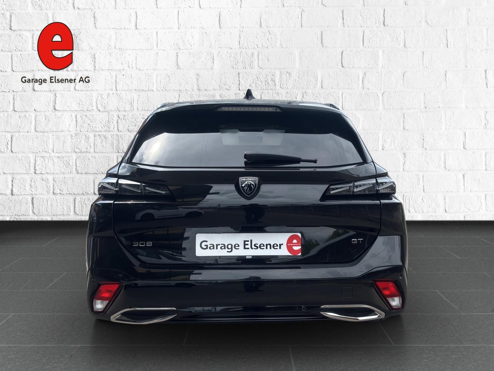 PEUGEOT 308 SW 1.2 Hybrid GT-image-3