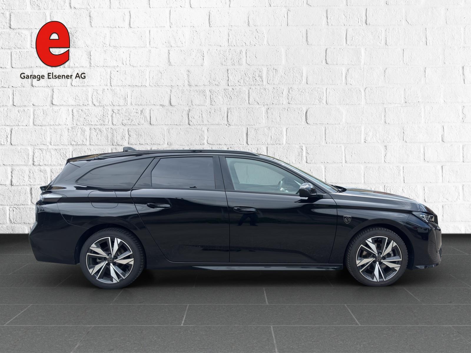 PEUGEOT 308 SW 1.2 Hybrid GT-image-5