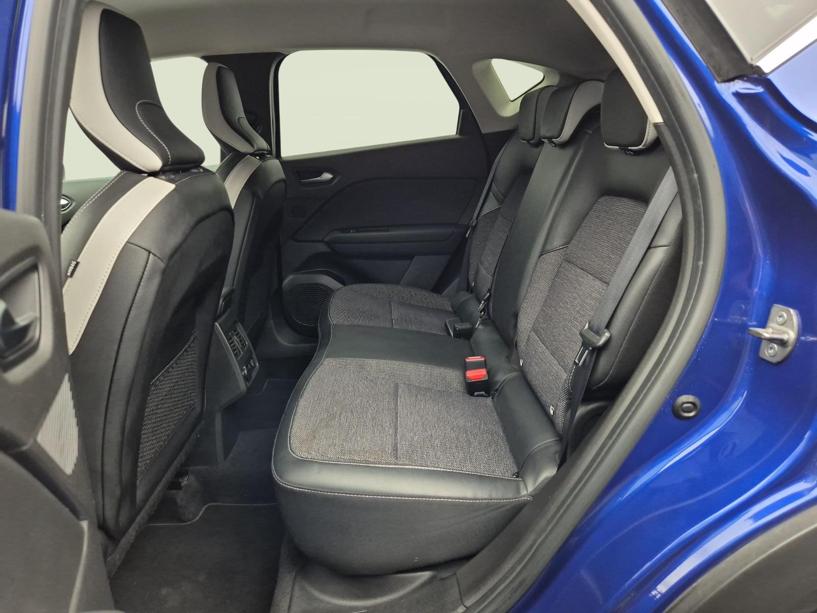 MITSUBISHI ASX 1.6 HEV Intense-image-3